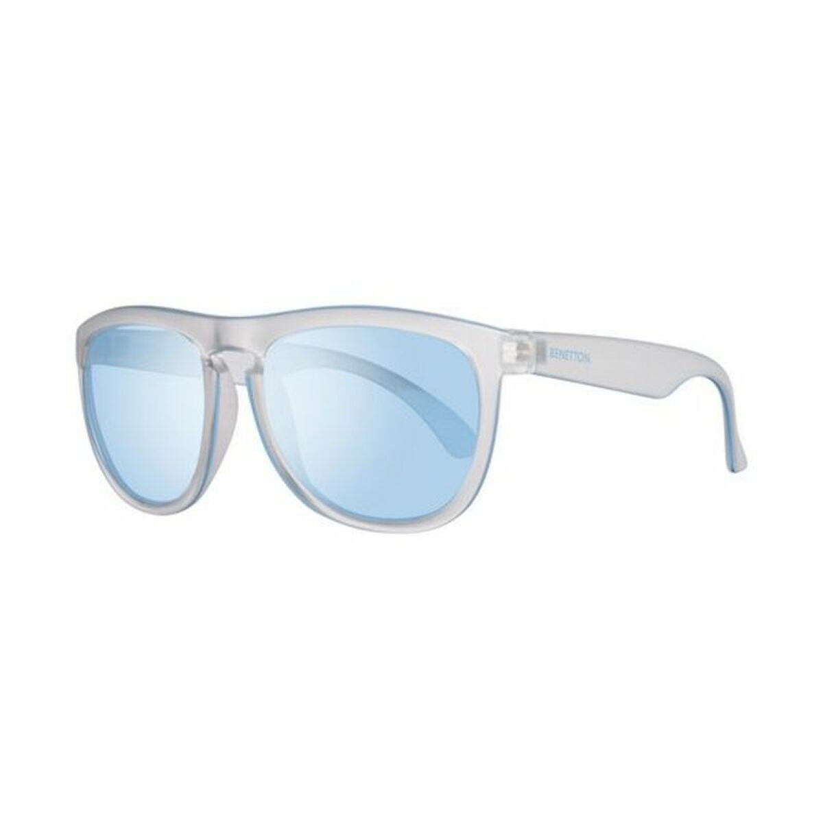 Lunettes de soleil Homme Benetton