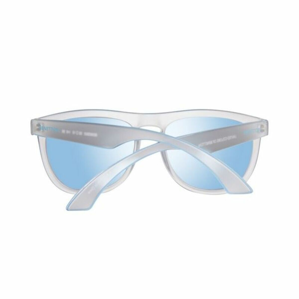 Lunettes de soleil Homme Benetton