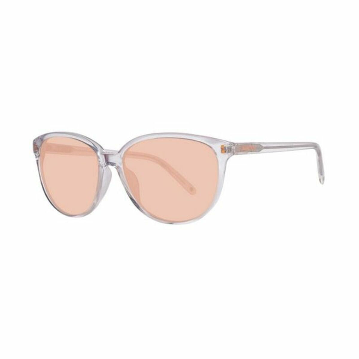 Lunettes de soleil Homme Benetton