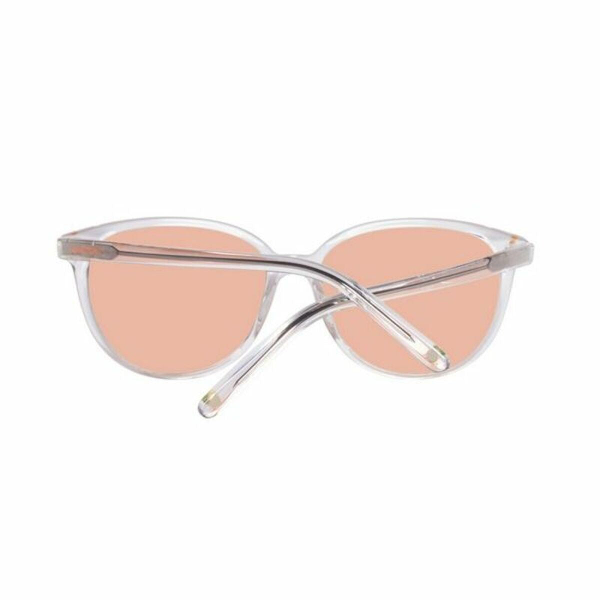 Lunettes de soleil Homme Benetton