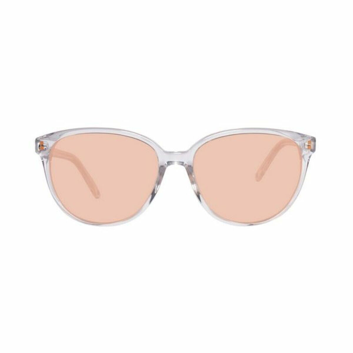 Lunettes de soleil Homme Benetton
