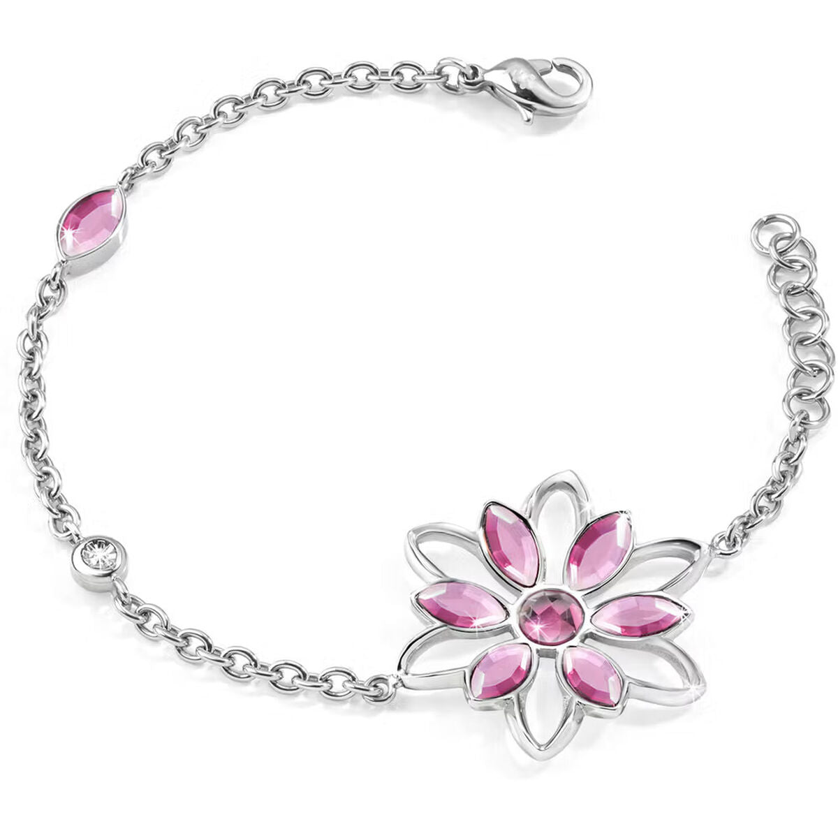 Bracelet Femme Morellato Acier (19 cm)
