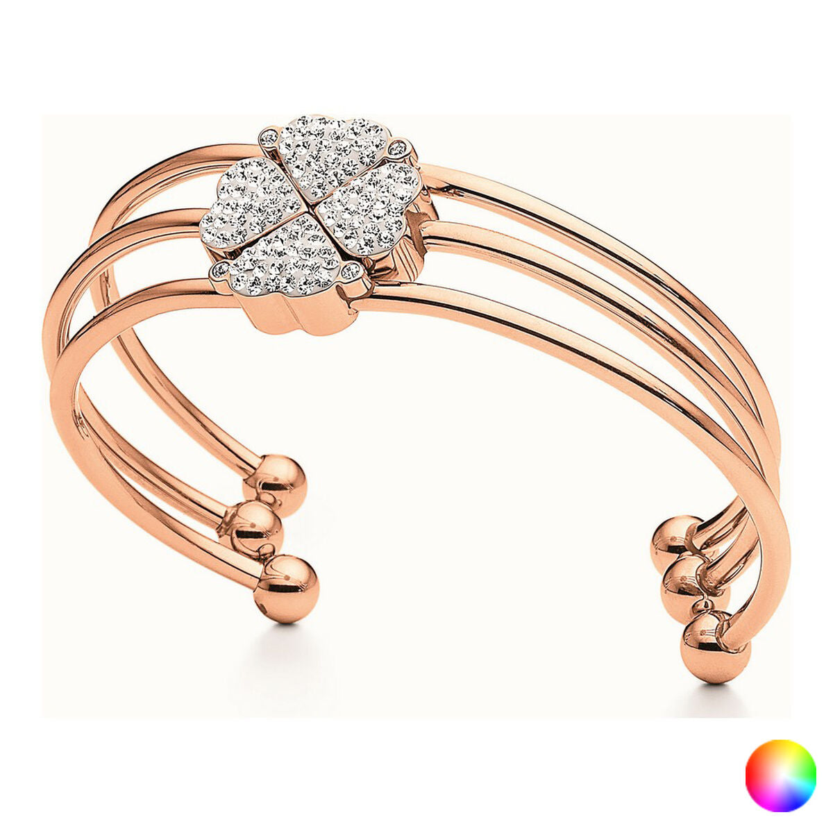 Bracelet Femme Folli Follie 16 cm