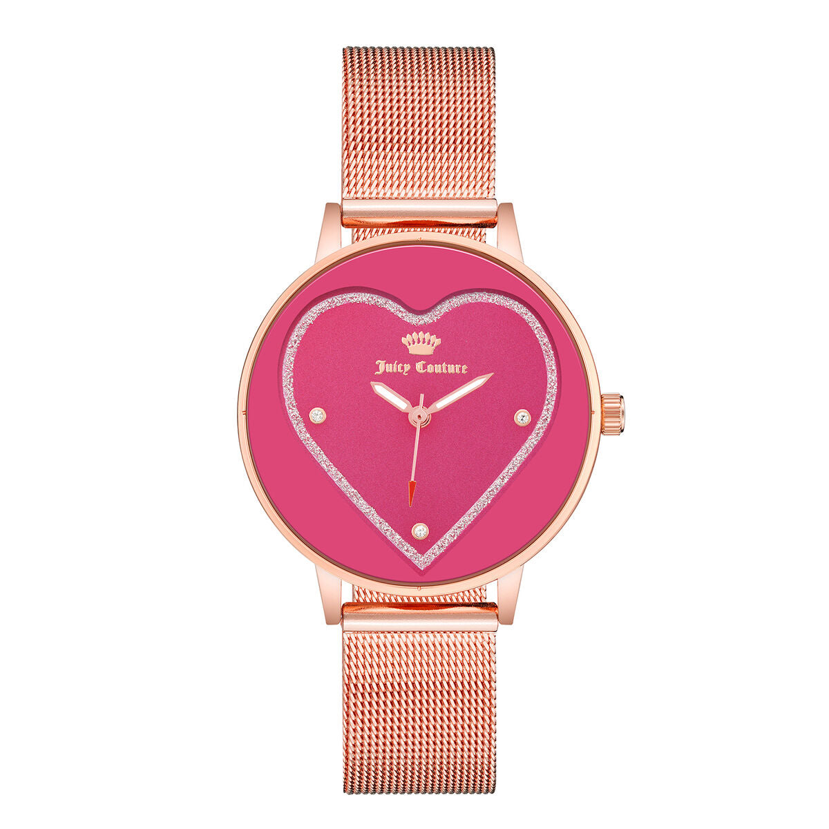 Montre Femme Juicy Couture (Ø 38 mm)