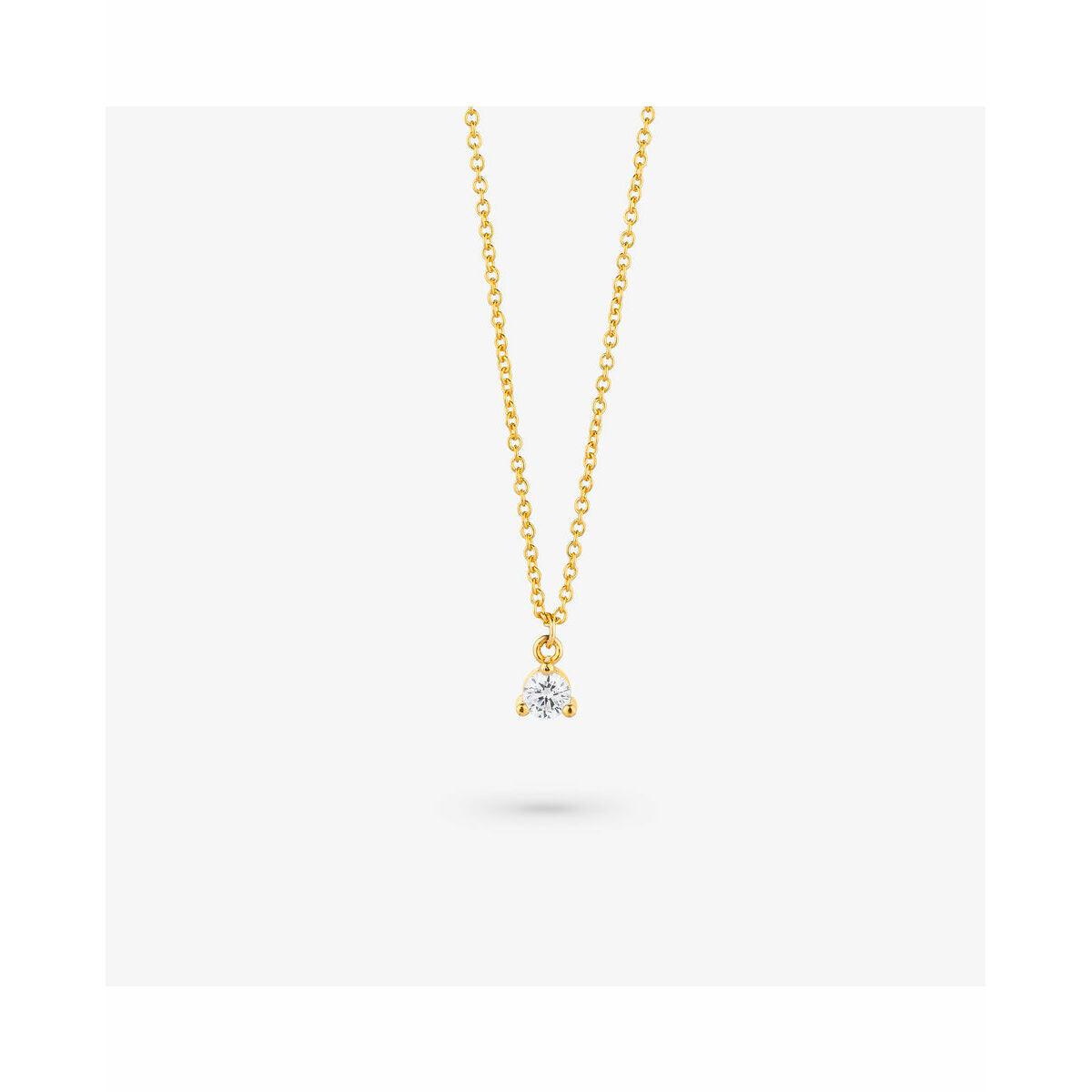 Collier Femme Radiant 50 cm | Ton Shop