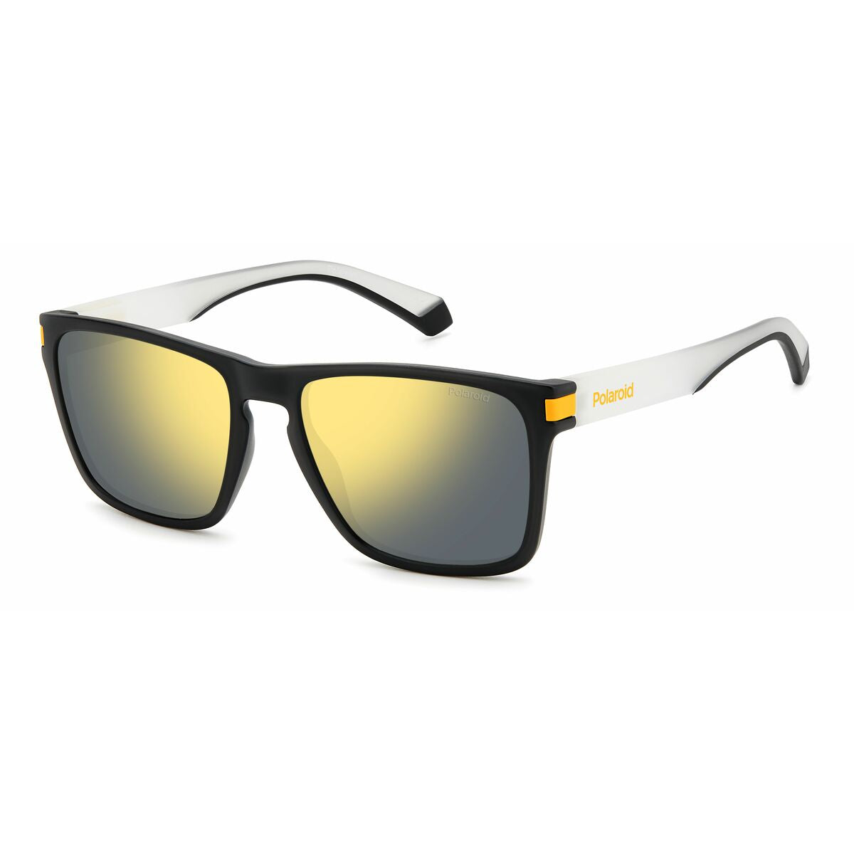 Lunettes de soleil Homme Polaroid ø 56 mm