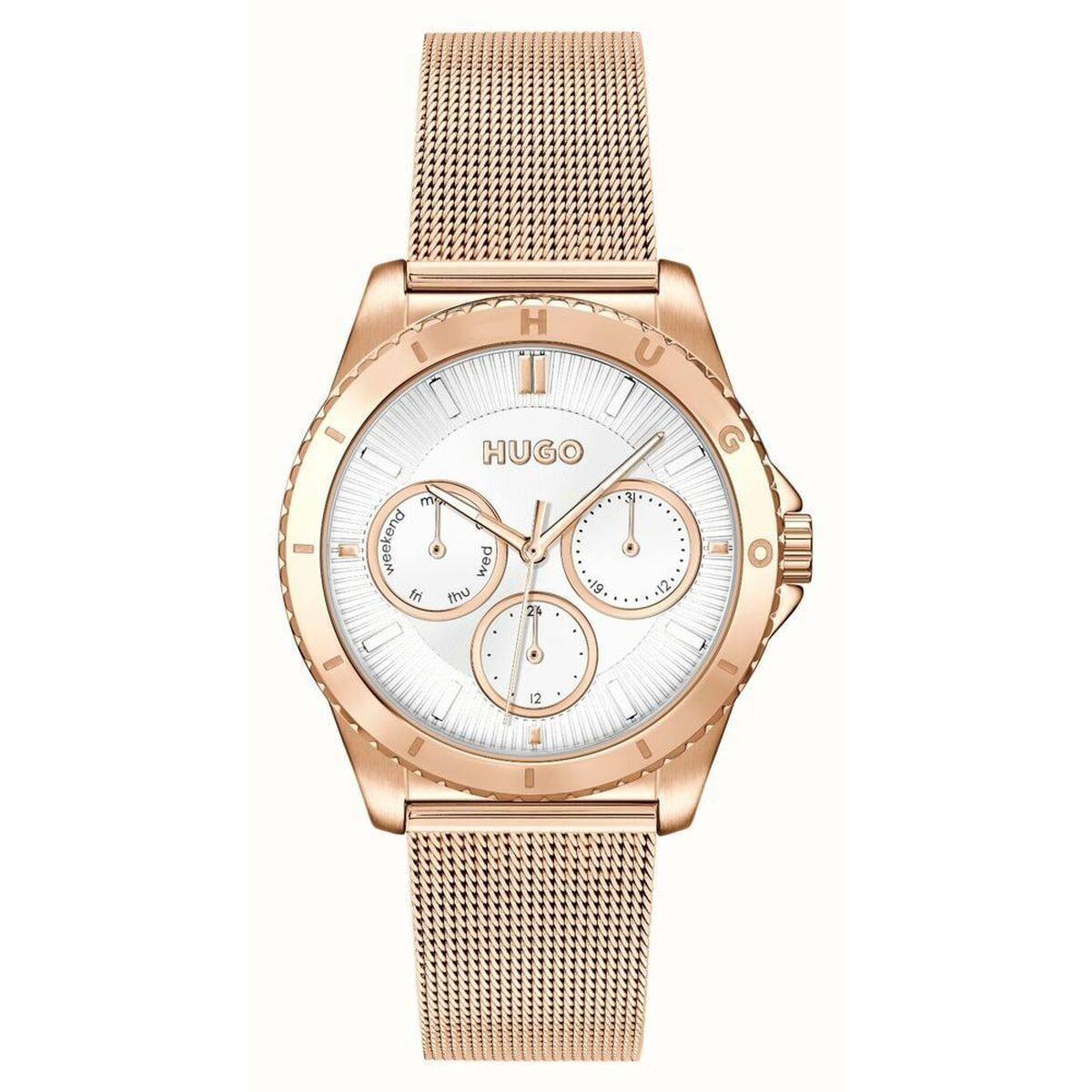 Montre Femme Hugo Boss(Ø 36 mm)