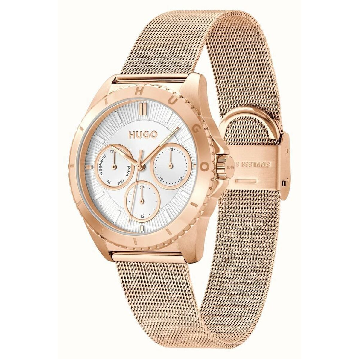 Montre Femme Hugo Boss(Ø 36 mm)