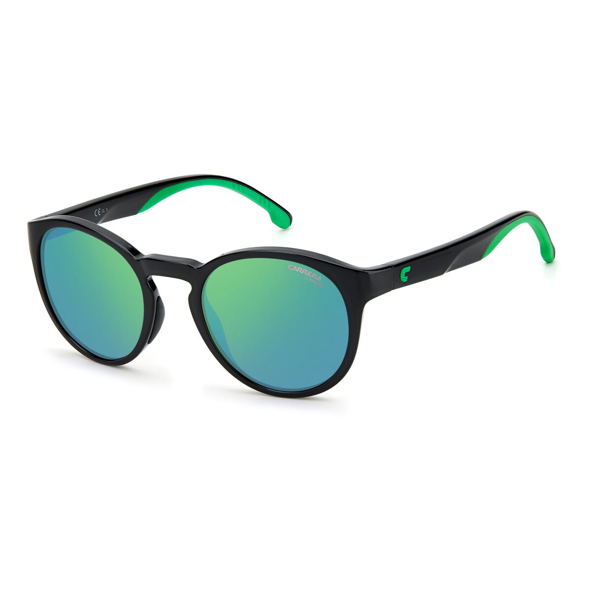 Lunettes de soleil Homme Carrera Ø 51 mm