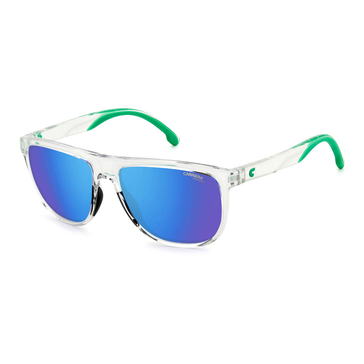 Lunettes de soleil Homme Carrera ø 58 mm
