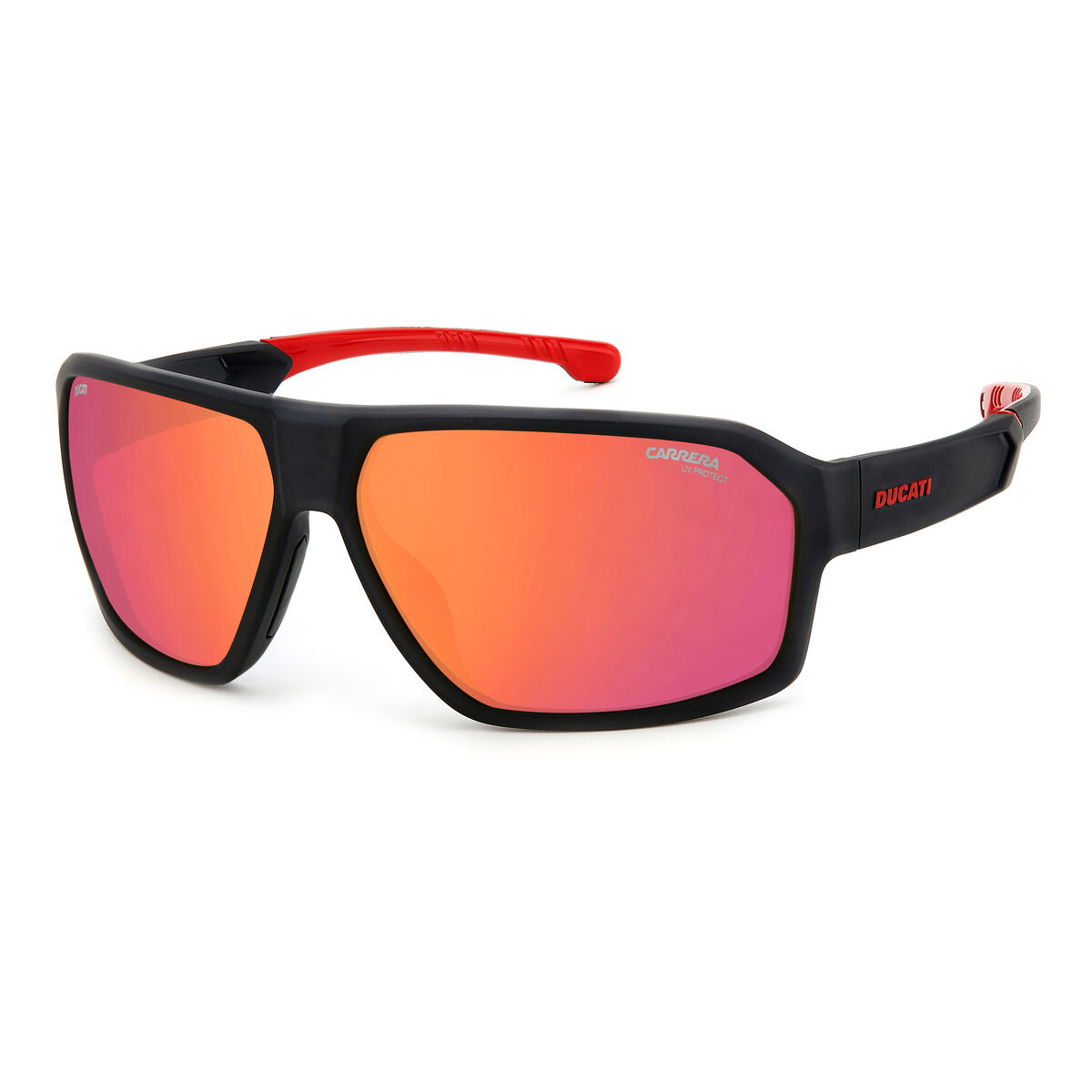 Lunettes de soleil Homme Carrera Ø 66 mm