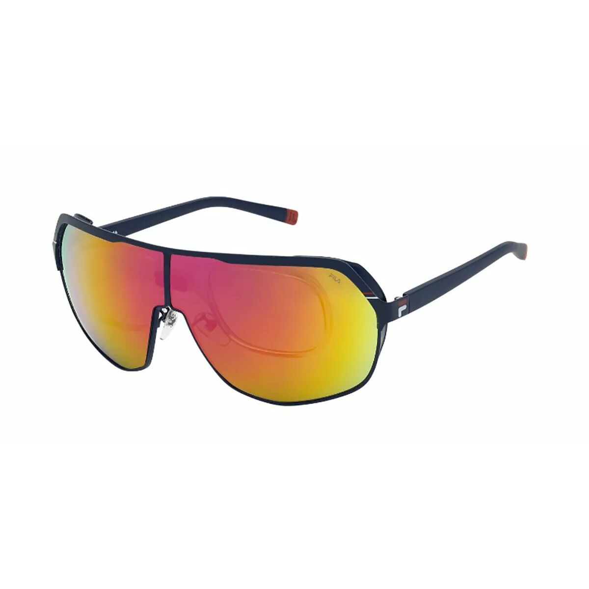 Lunettes de soleil Homme Fila