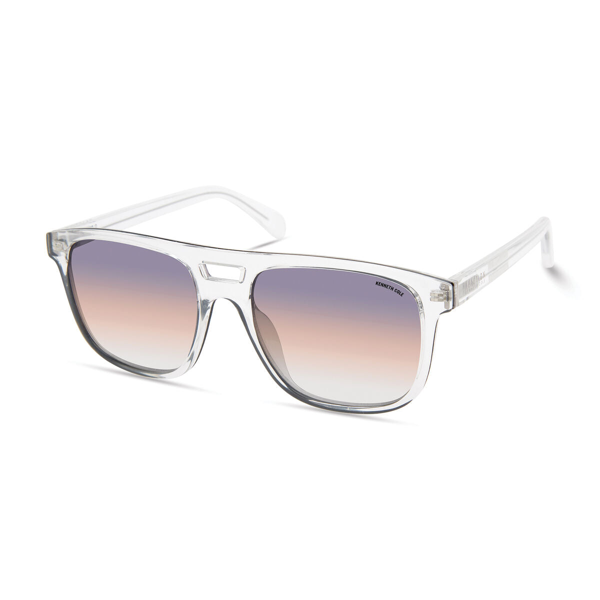 Lunettes de soleil Homme Kenneth Cole ø 54 mm