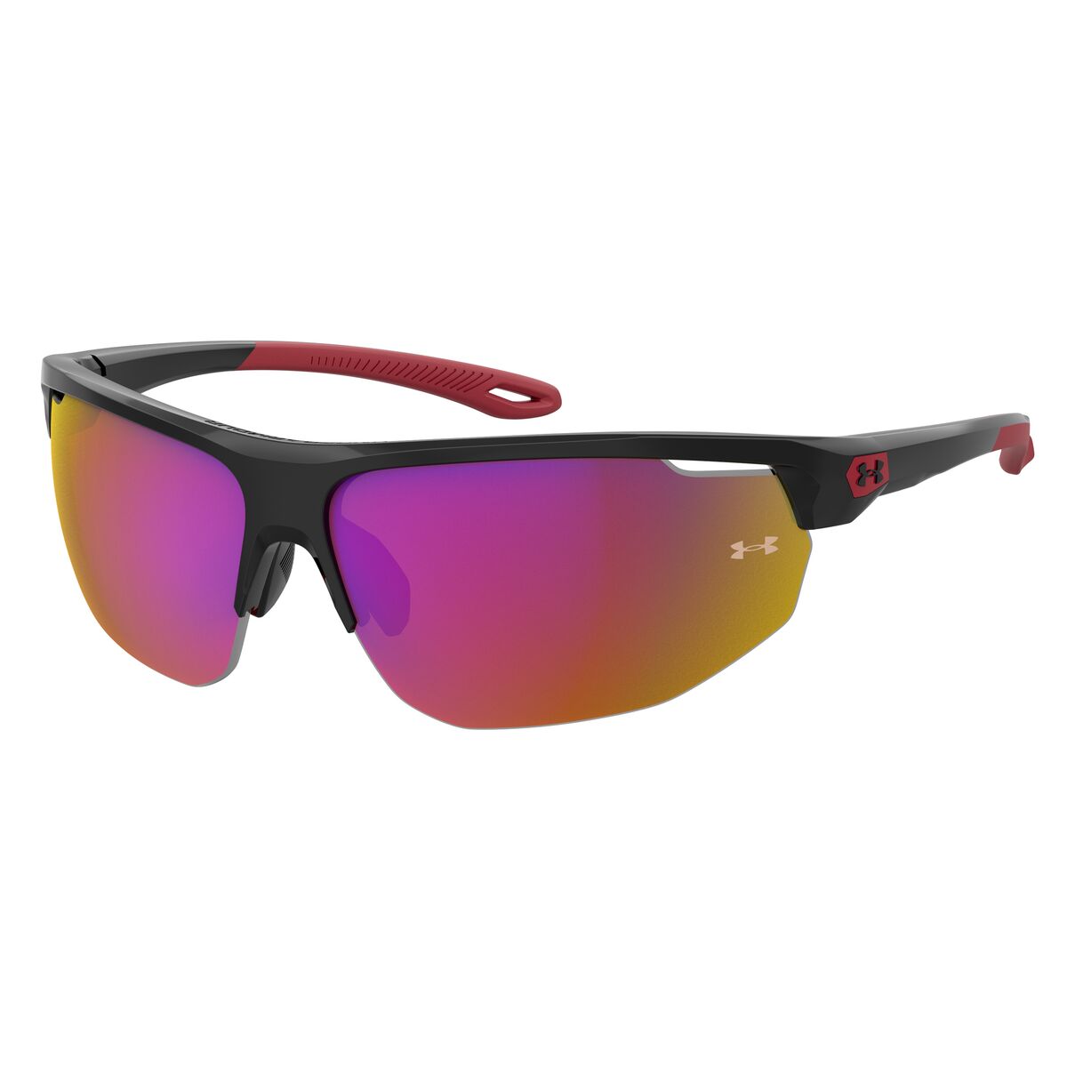 Lunettes de soleil Homme Under Armour ø 71 mm