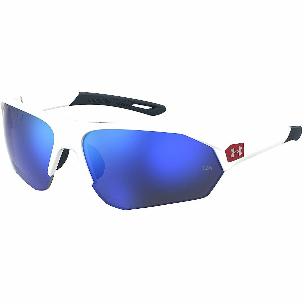 Lunettes de soleil Homme Under Armour Ø 72 mm