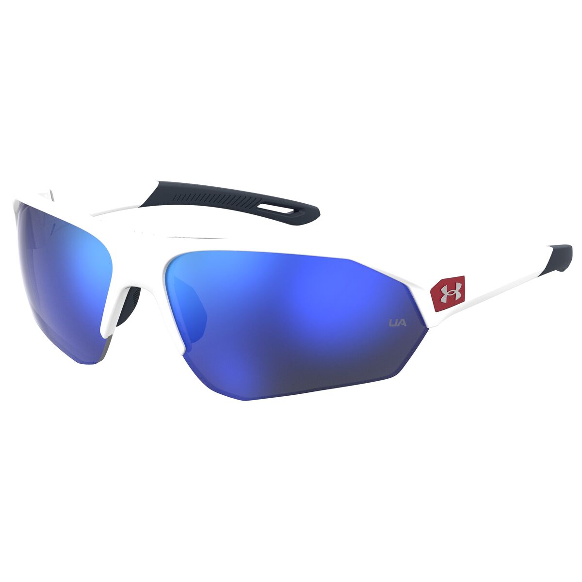 Lunettes de soleil Homme Under Armour Ø 72 mm