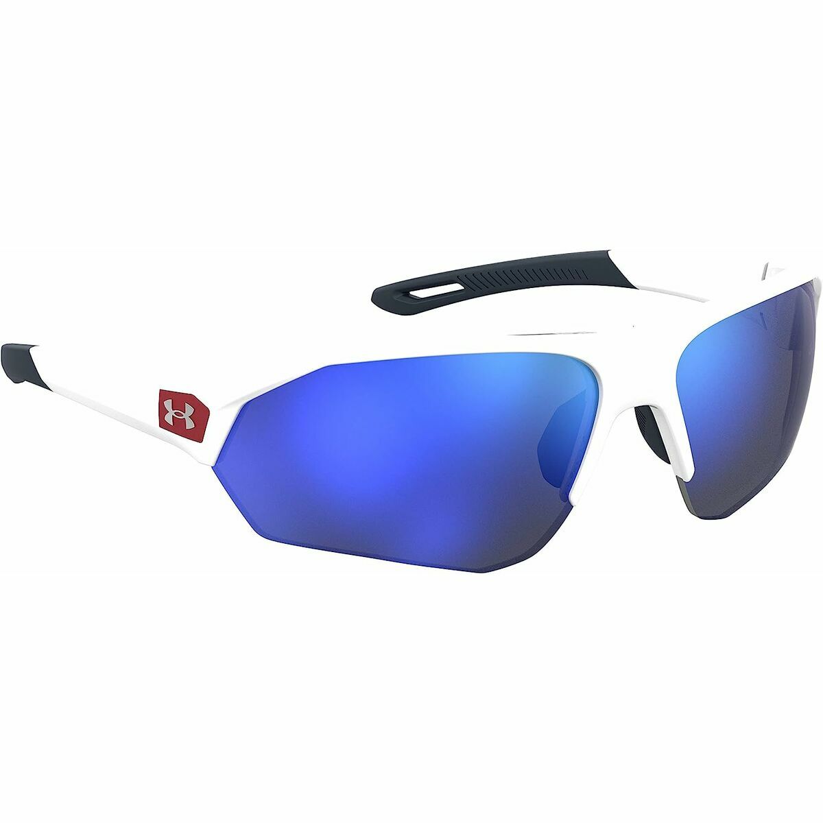 Lunettes de soleil Homme Under Armour Ø 72 mm