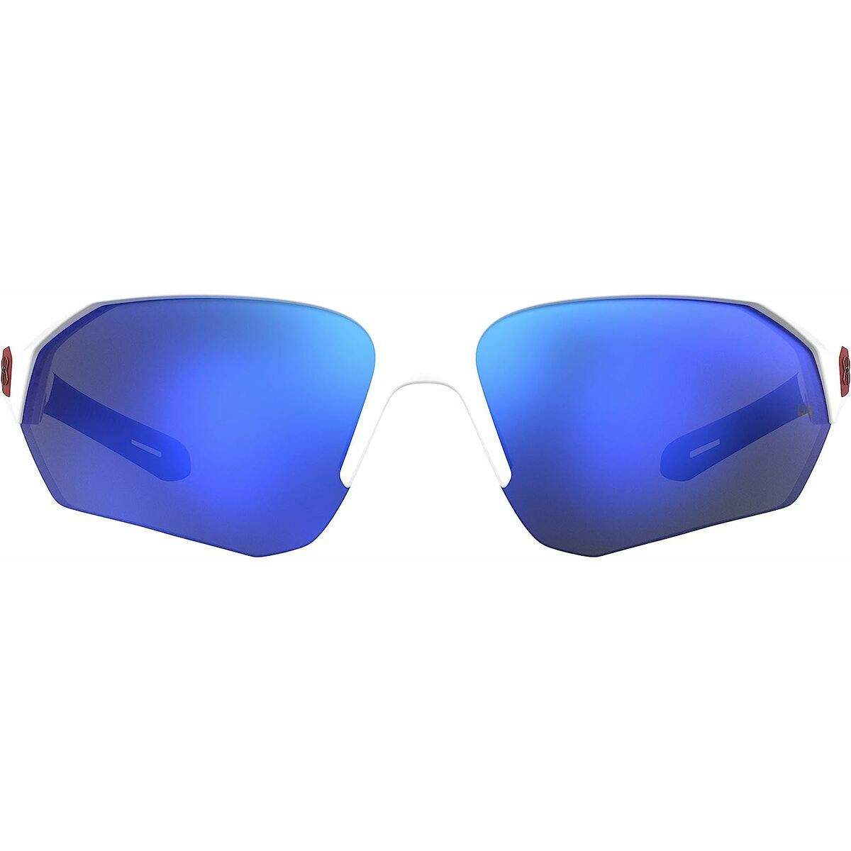 Lunettes de soleil Homme Under Armour Ø 72 mm