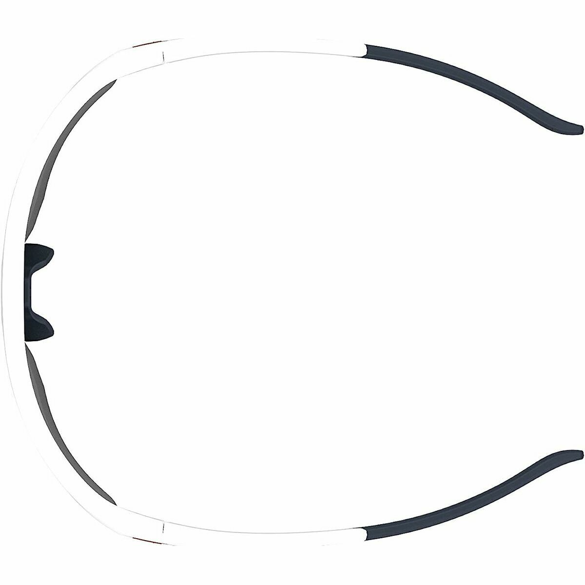 Lunettes de soleil Homme Under Armour Ø 72 mm