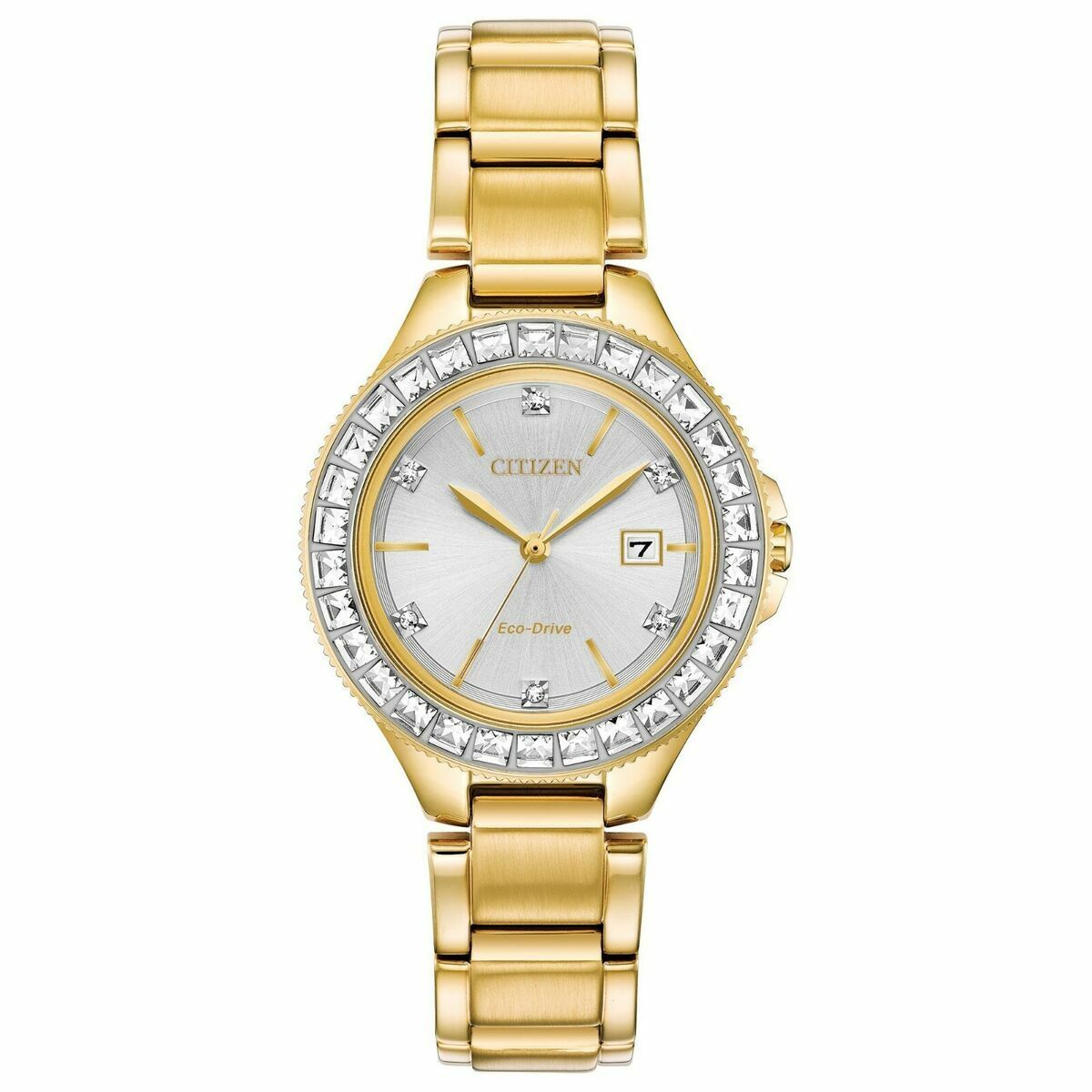 Montre Femme Citizen (Ø 31 mm)