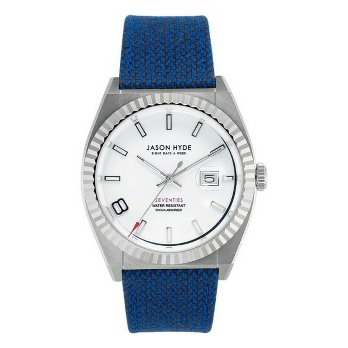Montre Homme Jason Hyde (Ø 40 mm)