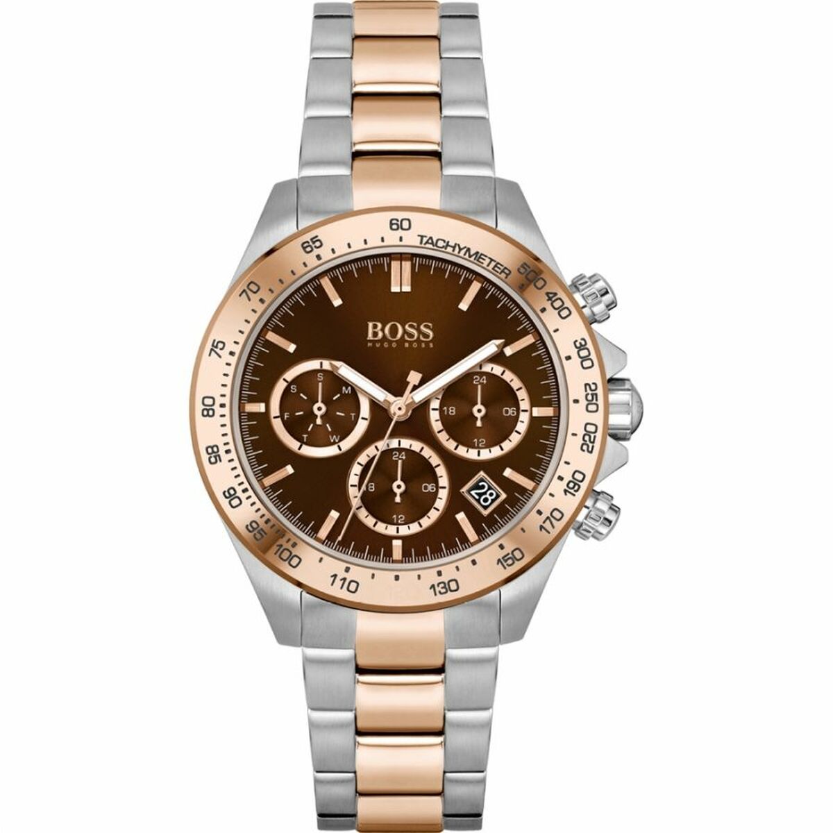 Montre Homme Hugo Boss (Ø 30 mm)