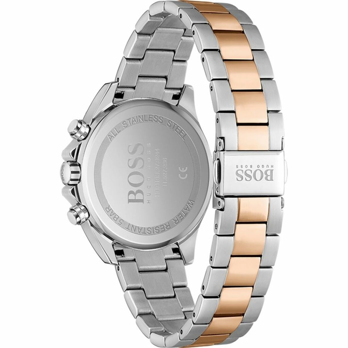 Montre Homme Hugo Boss (Ø 30 mm)