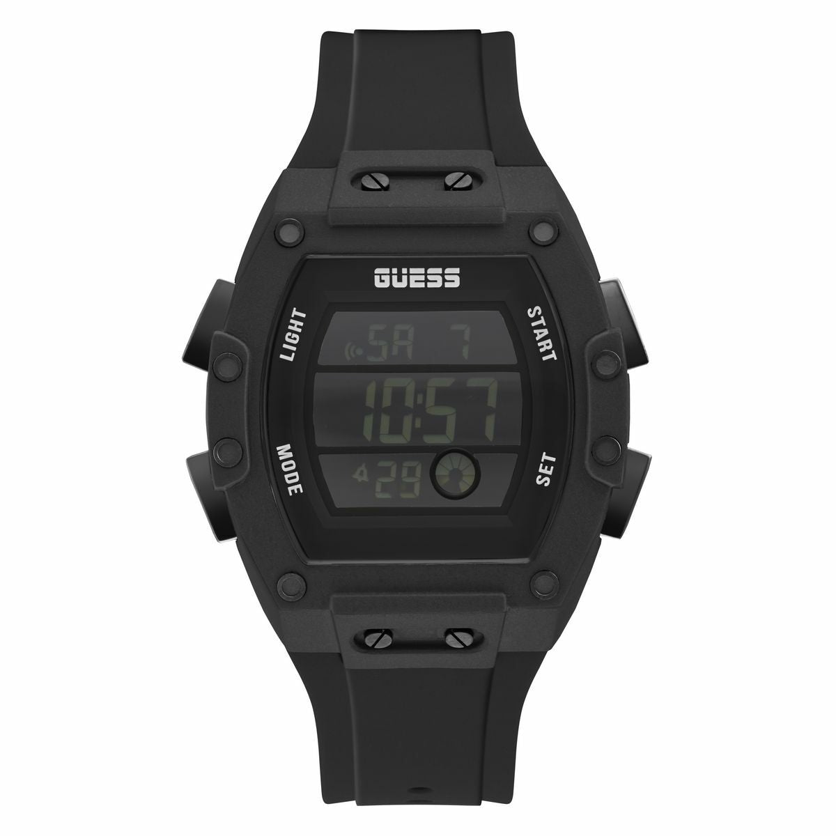 Montre Homme Guess (Ø 43 mm)