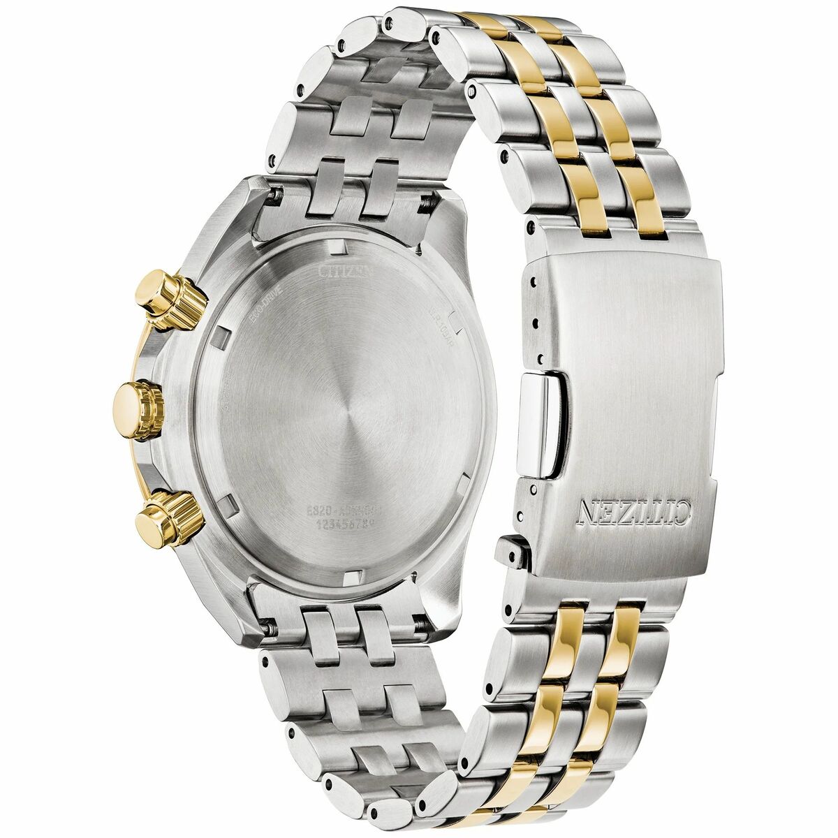 Montre Homme Citizen