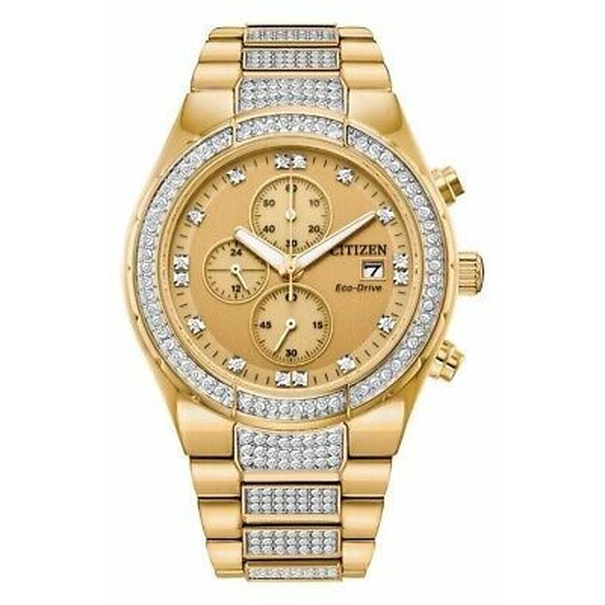 Montre Homme Citizen (Ø 41 mm)