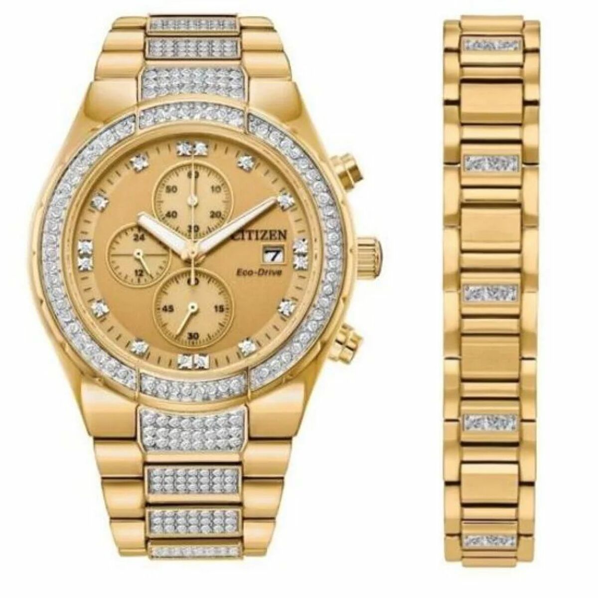 Montre Homme Citizen (Ø 41 mm)