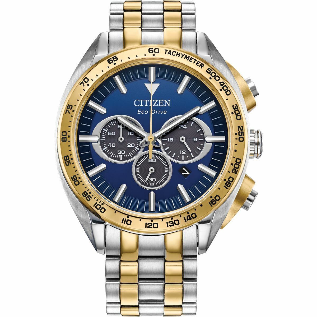 Montre Homme Citizen (Ø 43 mm)