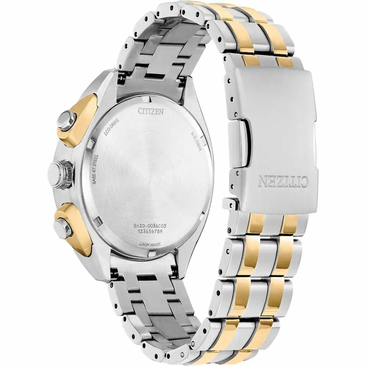 Montre Homme Citizen (Ø 43 mm)