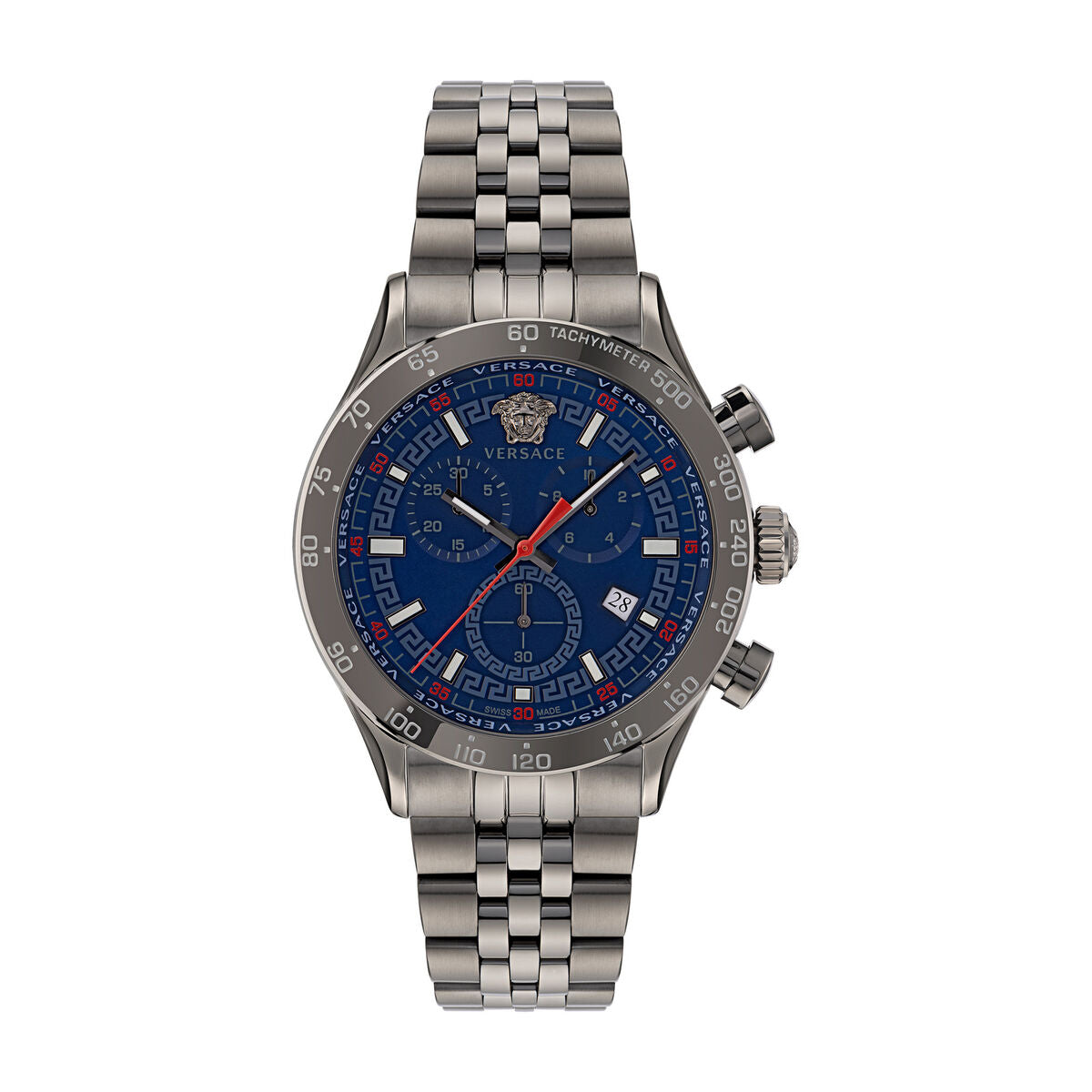 Montre Homme Versace (Ø 44 mm)