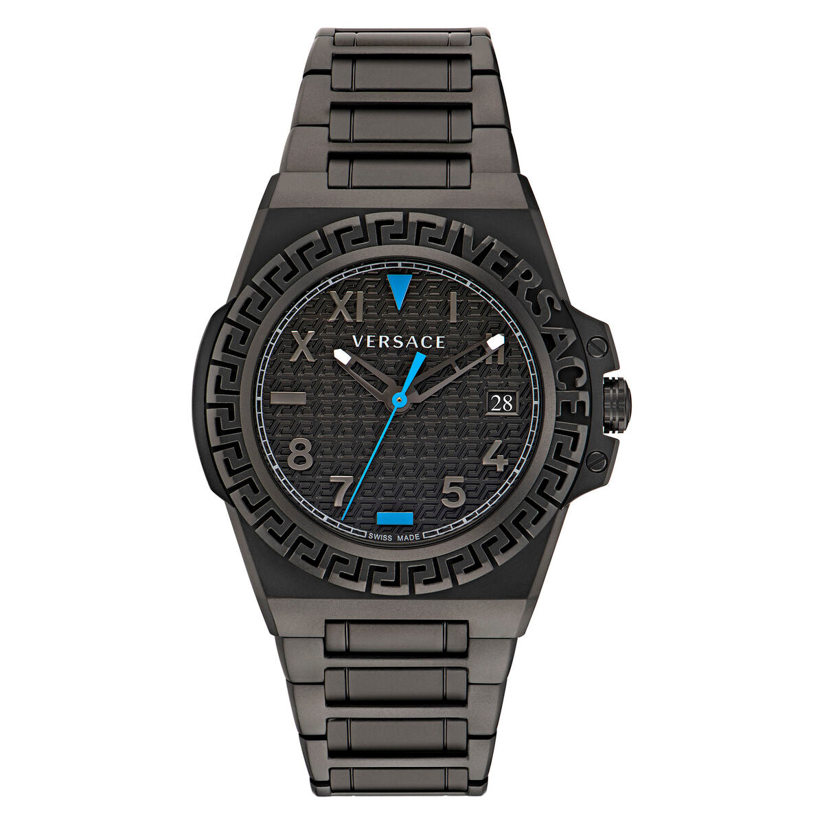 Montre Homme Versace (Ø 44 mm)