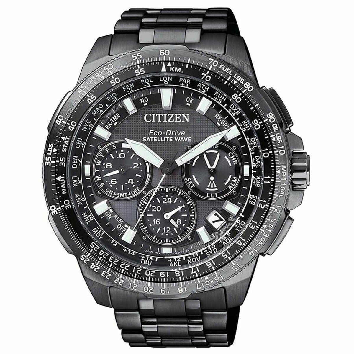 Montre Homme Citizen (47,1 mm)