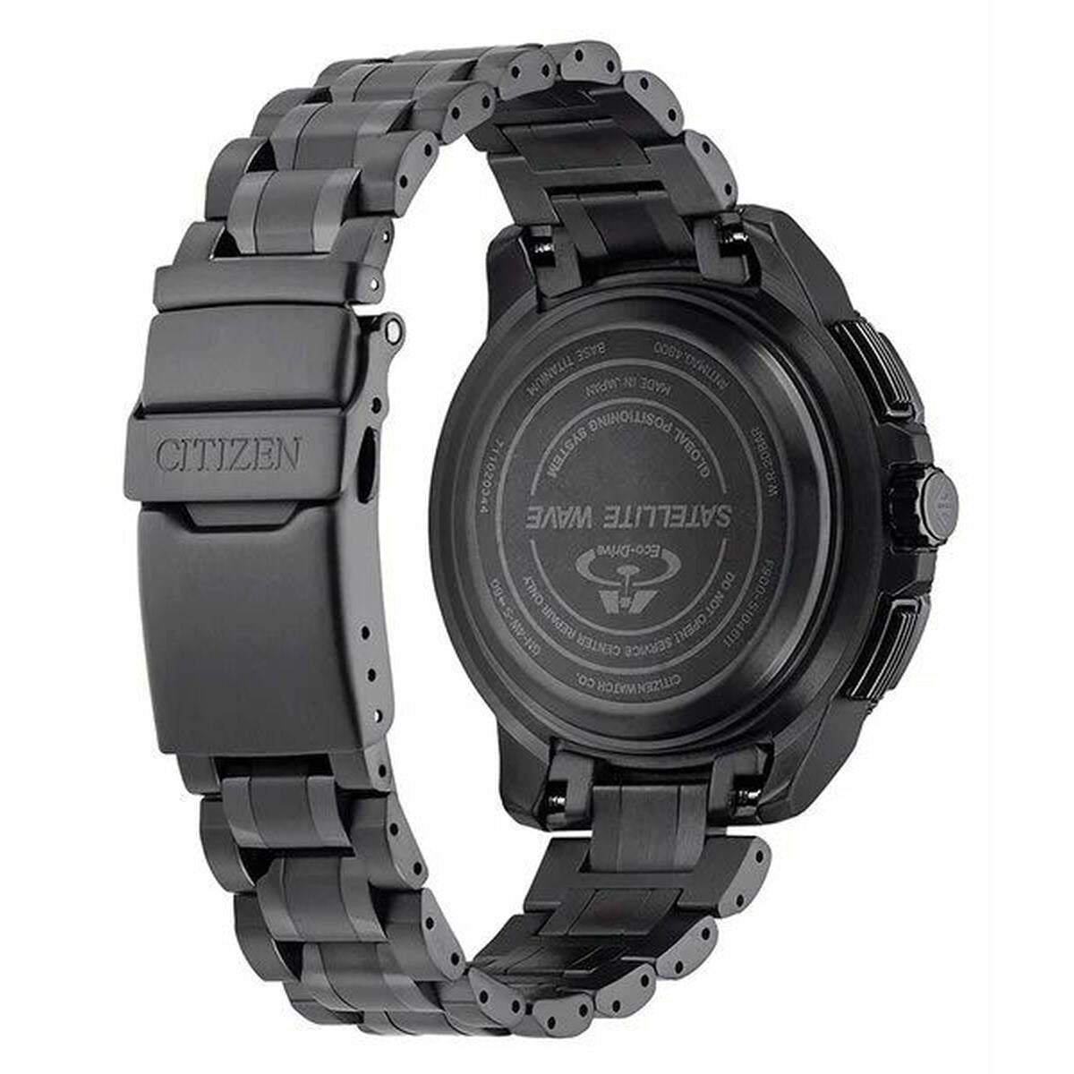 Montre Homme Citizen (47,1 mm)