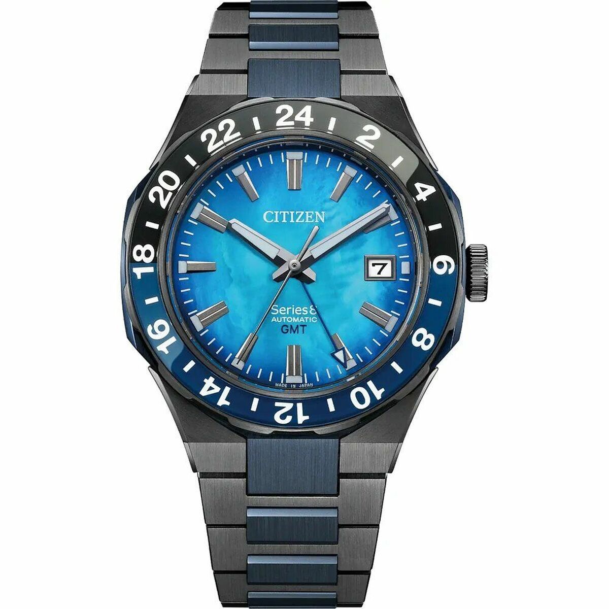 Montre Homme Citizen (Ø 41 mm)