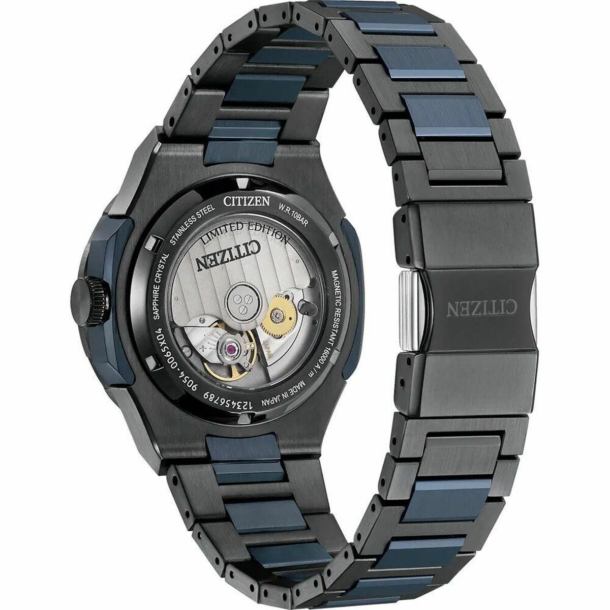 Montre Homme Citizen (Ø 41 mm)