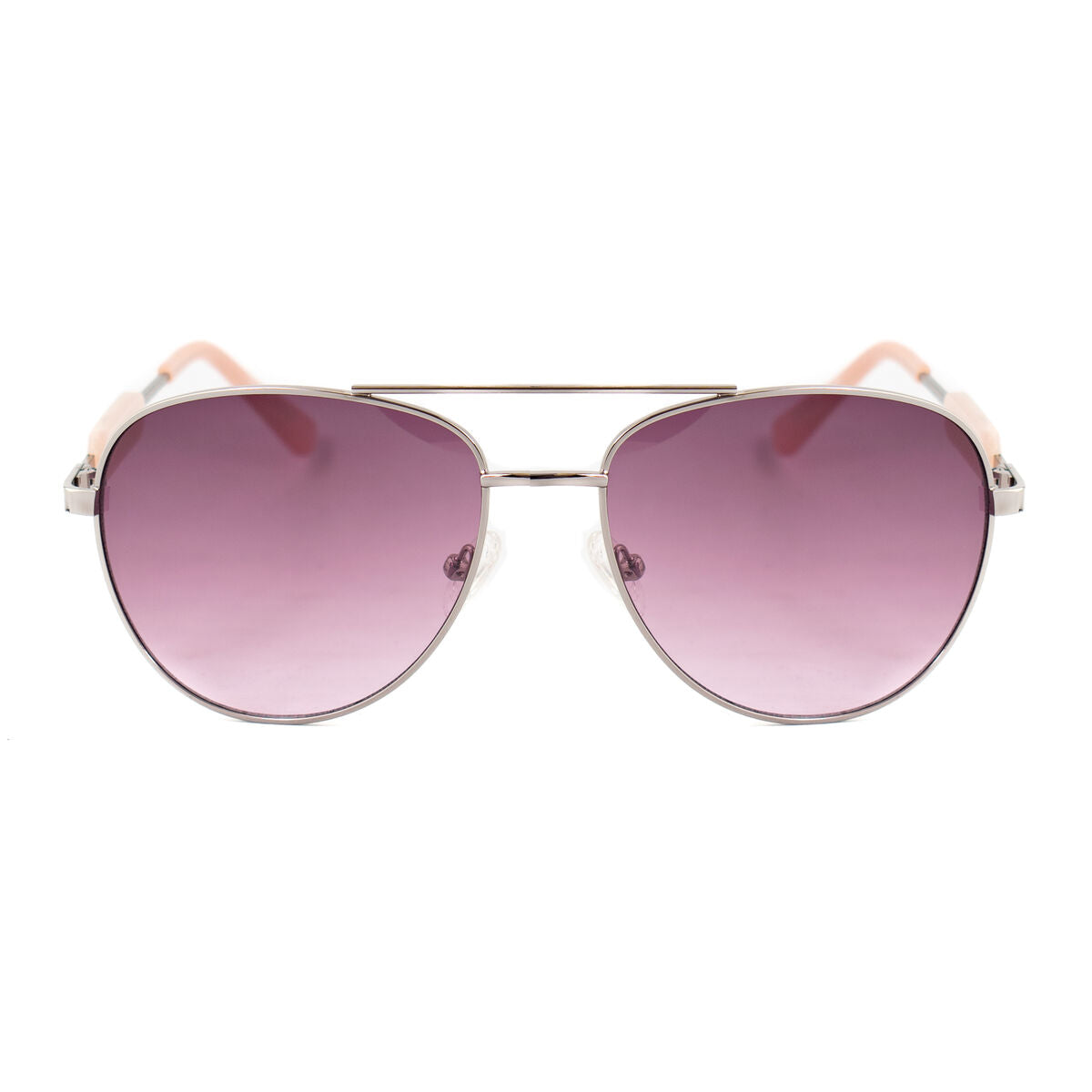 Lunettes de soleil Femme Guess ø 56 mm