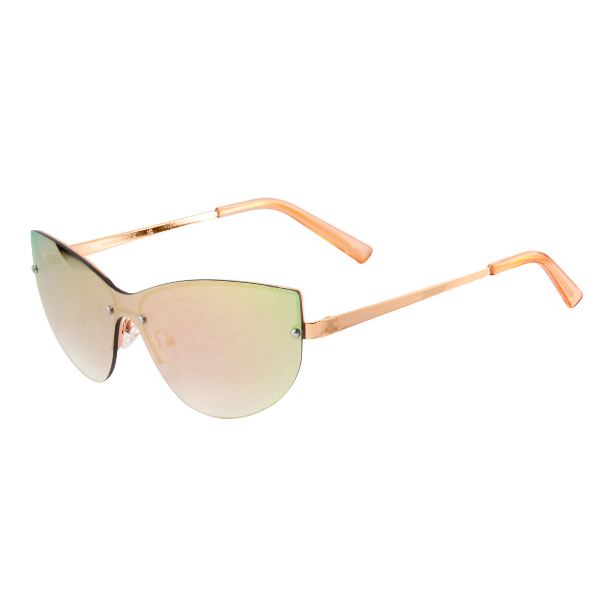Lunettes de soleil Femme Guess ø 56 mm