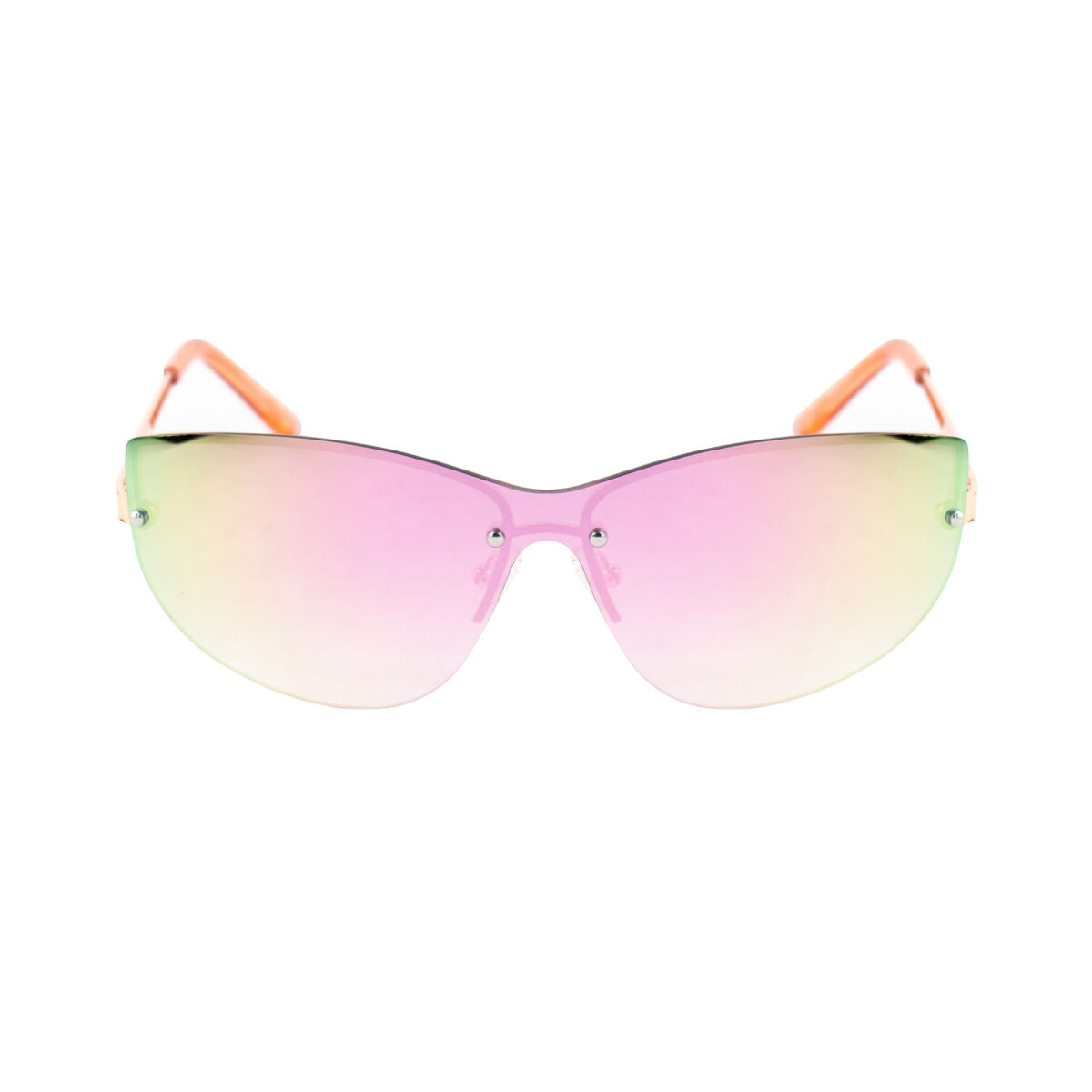 Lunettes de soleil Femme Guess ø 56 mm