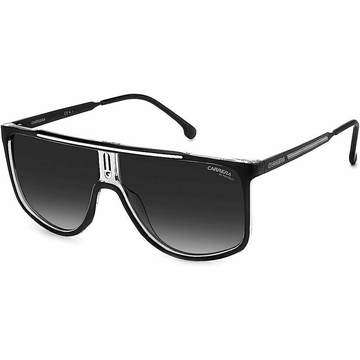 Lunettes de soleil Homme Carrera Ø 61 mm