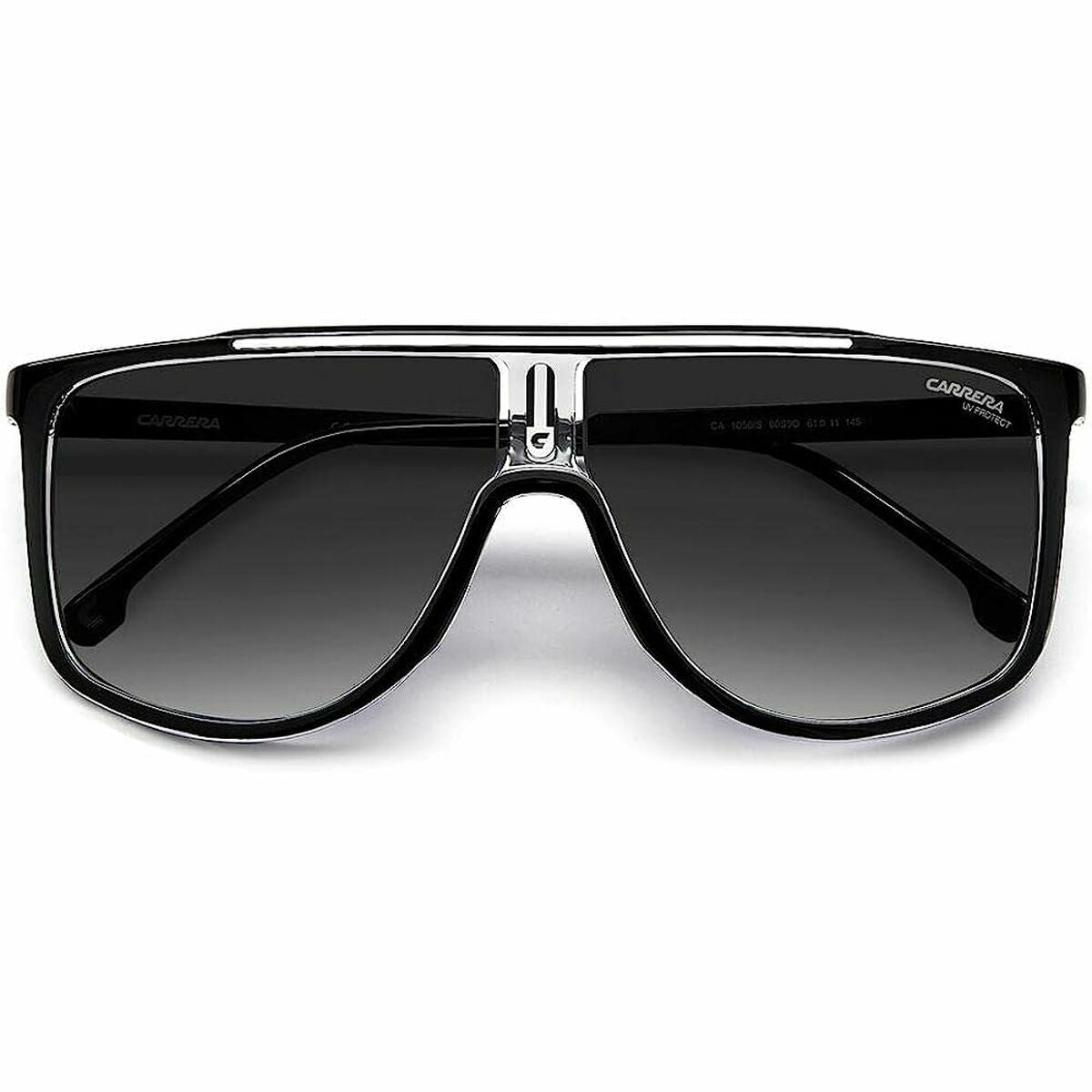 Lunettes de soleil Homme Carrera Ø 61 mm