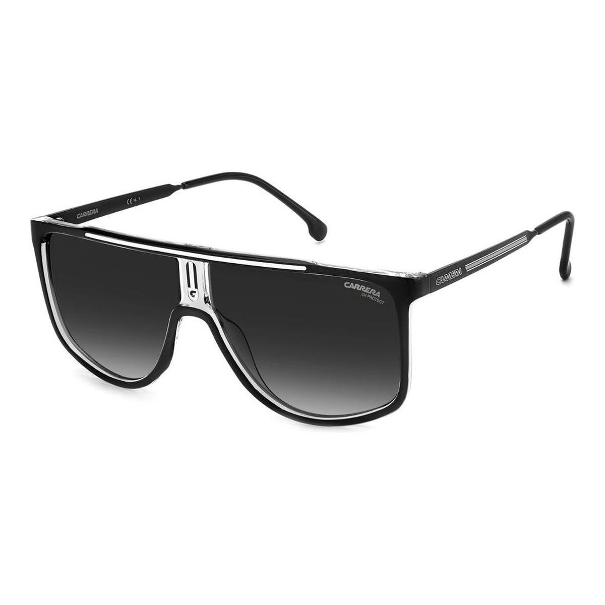 Lunettes de soleil Homme Carrera Ø 61 mm