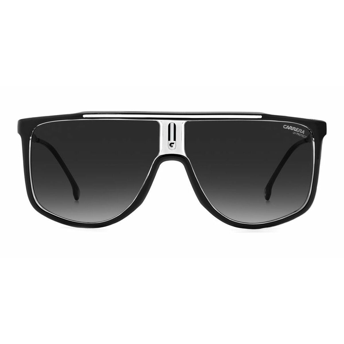 Lunettes de soleil Homme Carrera Ø 61 mm