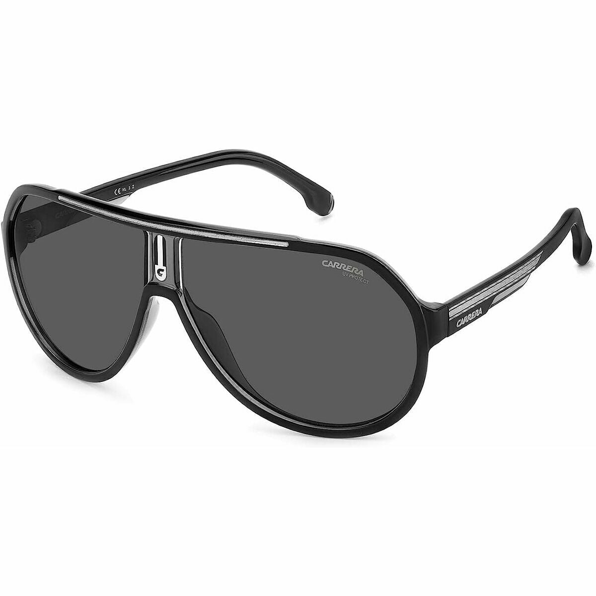 Lunettes de soleil Homme Carrera Ø 64 mm