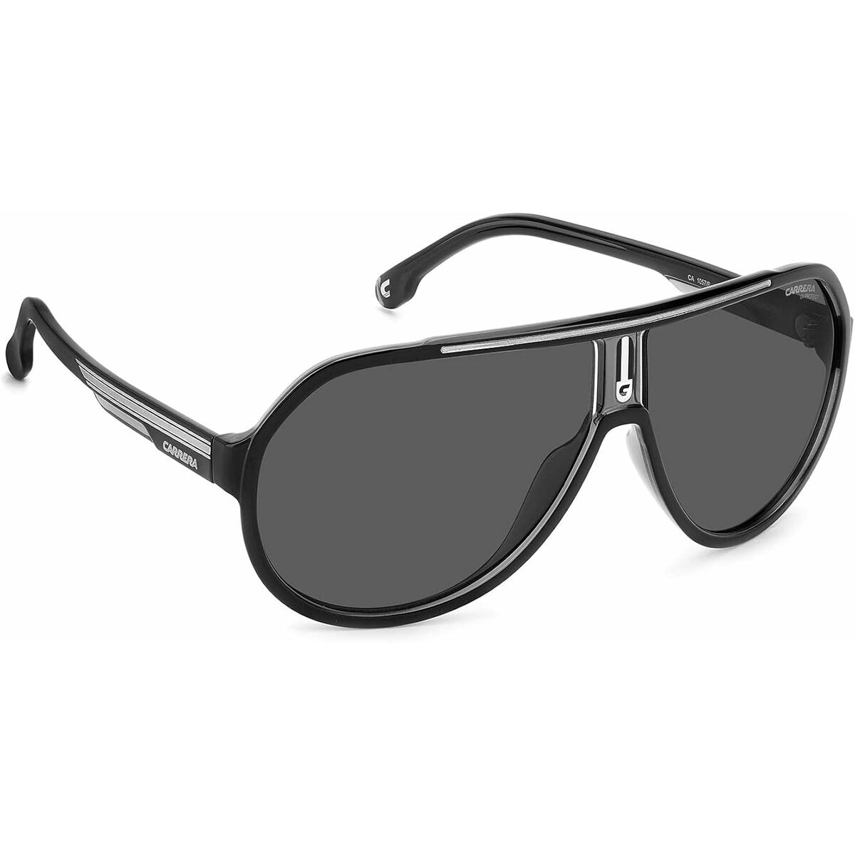 Lunettes de soleil Homme Carrera Ø 64 mm