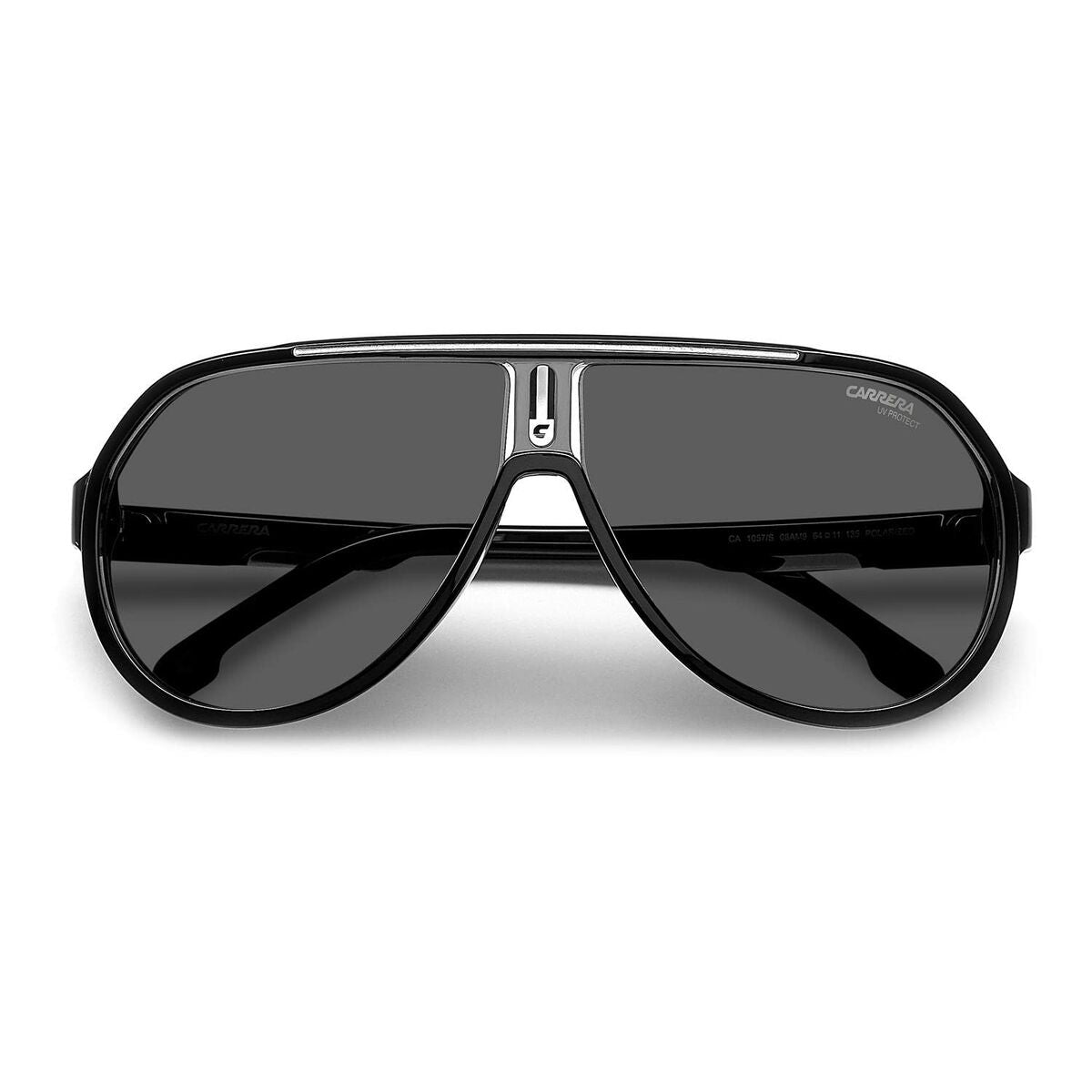 Lunettes de soleil Homme Carrera Ø 64 mm