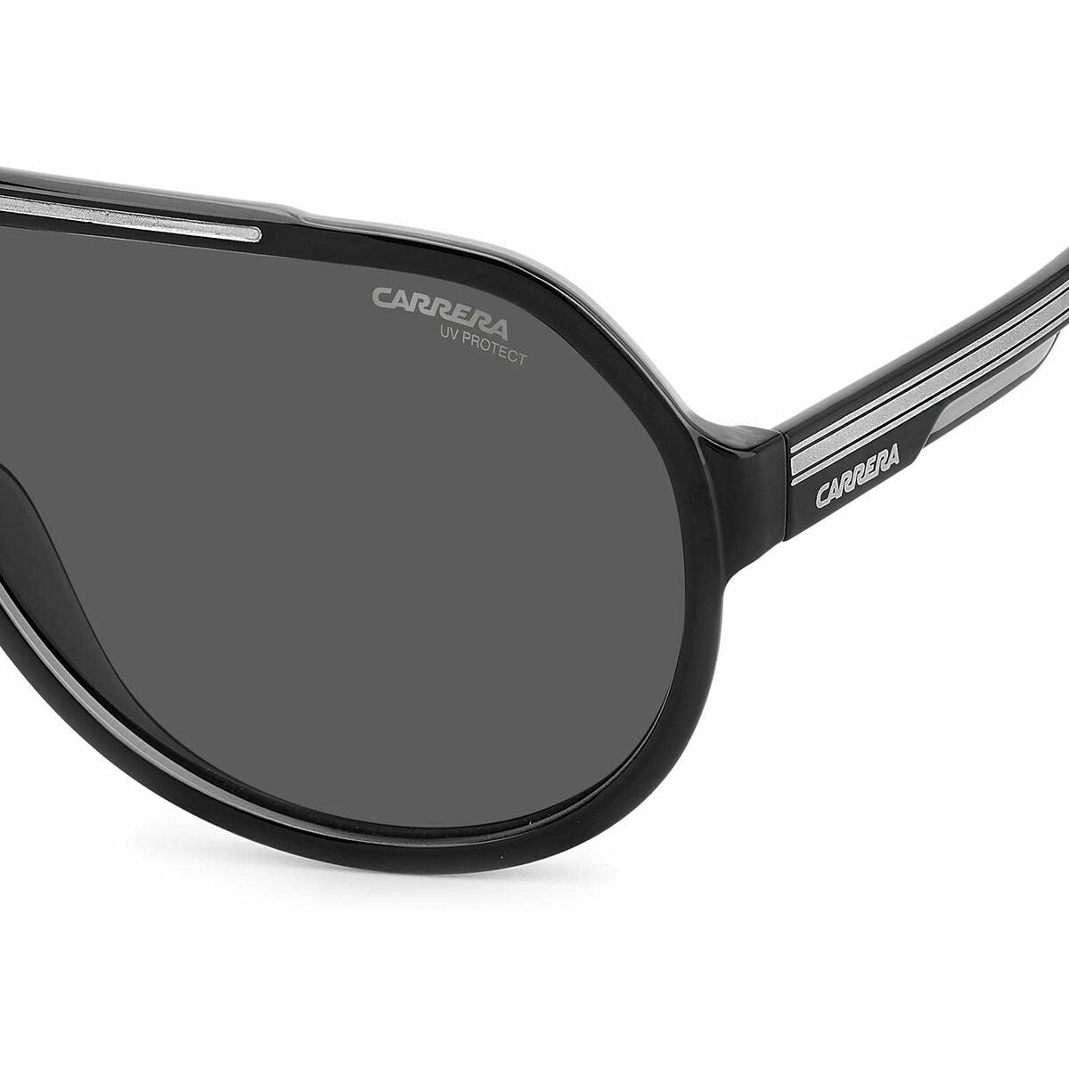 Lunettes de soleil Homme Carrera Ø 64 mm